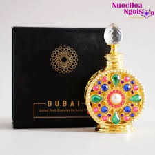 Tinh dầu nước hoa Dubai Lancôme 15ml