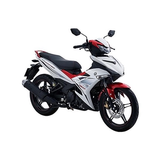Tam giác chắn bùn xe Exciter155 CGV266
