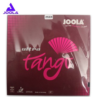 Mặt Vợt Bóng Bàn Joola tango Ultra