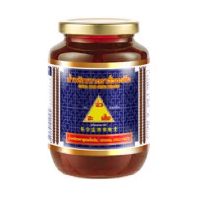SA TẾ TÔM THÁI - CHUA HAH SENG 228G