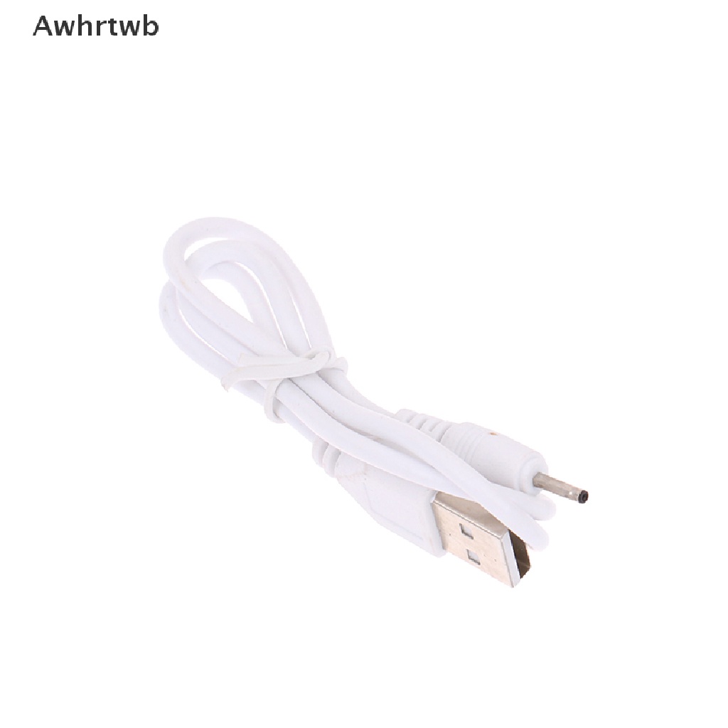 Máy Tỉa Lông Mày Awhrtwb Mini Kèm Sạc USB Tiện Dụng Cho Nữ