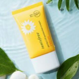 Kem chống nắng Innisfree Perfect UV Protection Cream Triple Care