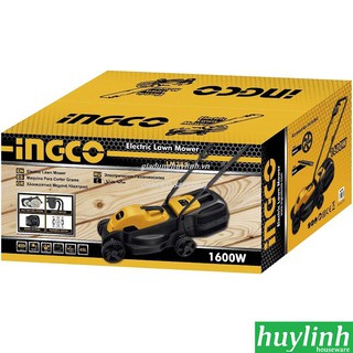 MÁY CẮT CỎ INGCO LM385