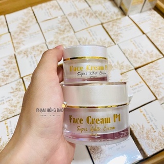 [CHÍNH HÃNG] Kem Face Cream p1