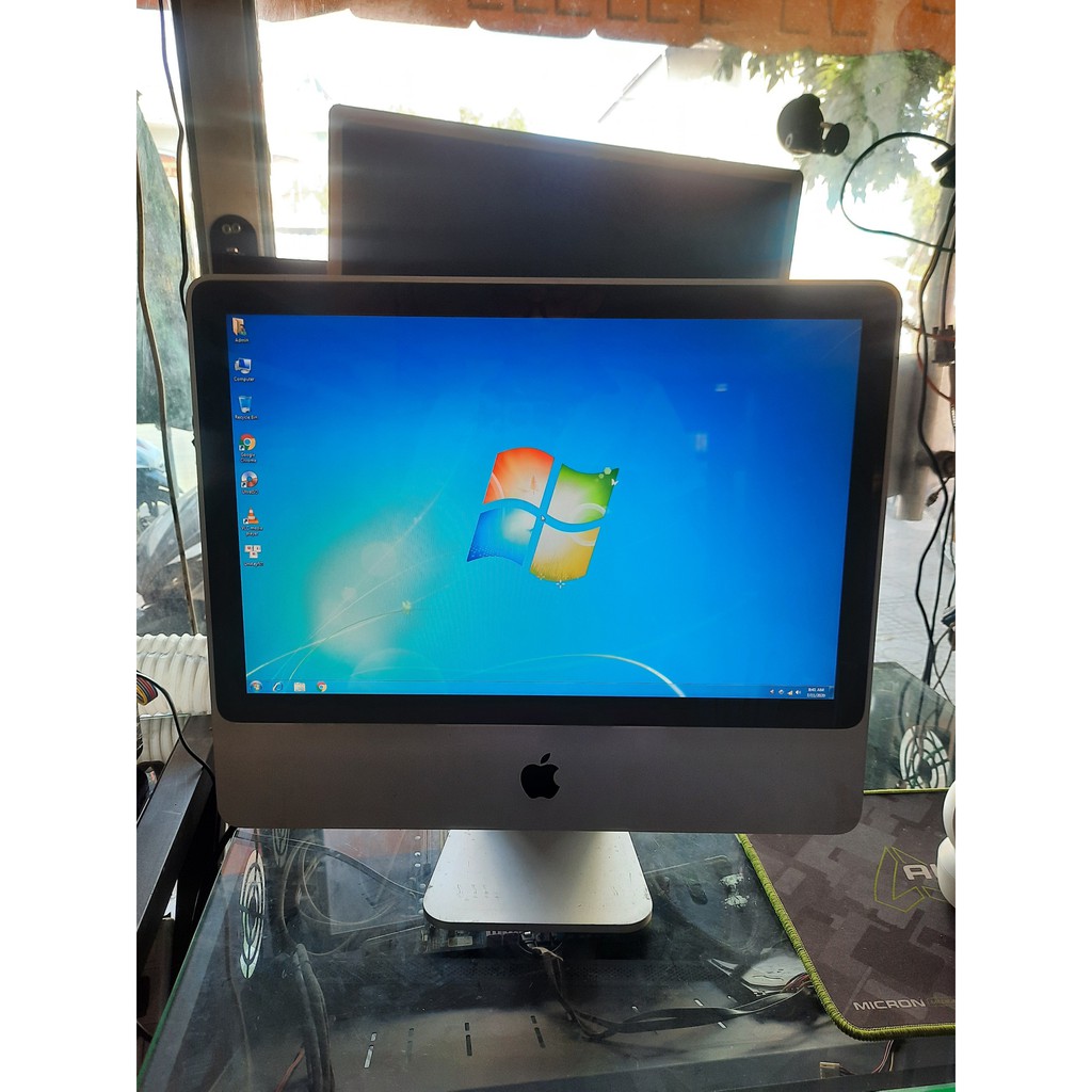Máy Tính PC AIO IMAC Core 2 4GB 20inch | BigBuy360 - bigbuy360.vn