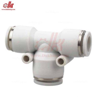 {STNC} Tê nối khí giảm hai đầu nhỏ, một đầu lớn YPEW