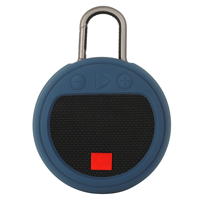 Vỏ silicon bảo vệ cho loa JBL Clip 3 Clip3