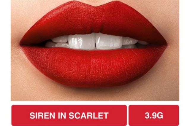 SON MAYBELLINE COLOR SENSATIONAL 50 SẮC THÁI