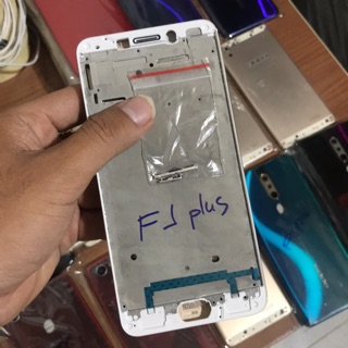Bộ Vỏ + Sườn Oppo F1plus Zin Hàng Cao Cấp