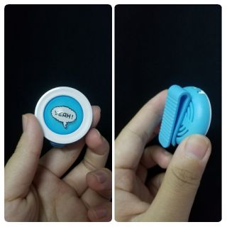 Kẹp Chống Muỗi Bikit Guard (Có ảnh thật)