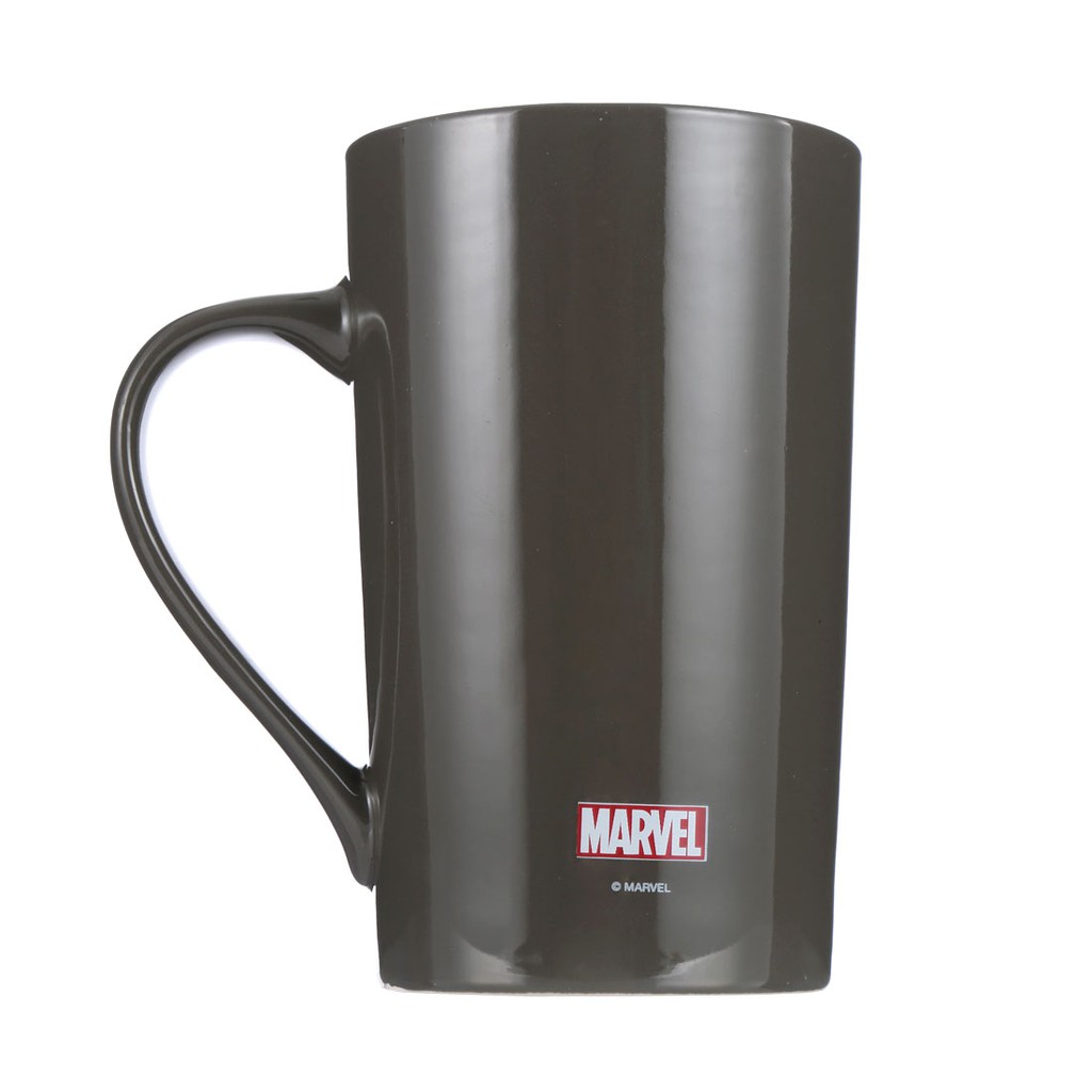 Ly sứ cao cấp Miniso Marvel Thor 550ml (Thor) - Hàng chính hãng