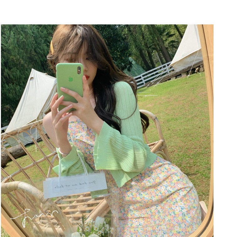 [SẴN] Áo khoác len Ulzzang Quảng Châu AKL4 | BigBuy360 - bigbuy360.vn