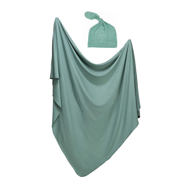 Bộ 2 Túi Ngủ Cotton Mềm Mại Dành Cho Bé Sơ Sinh