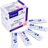 Gel dinh dưỡng lông Megaderm - Hộp
