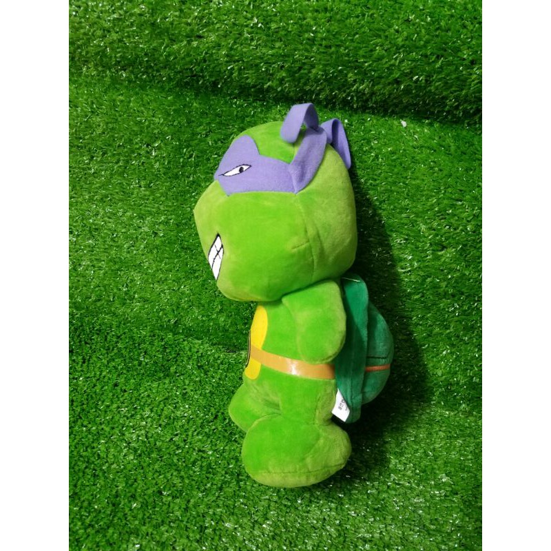 gấu bông Ninja Rùa 30cm