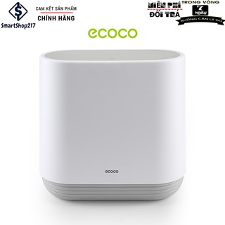 Thùng Rác Cao Cấp - Thương Hiệu Nhật Bản Ecoco
