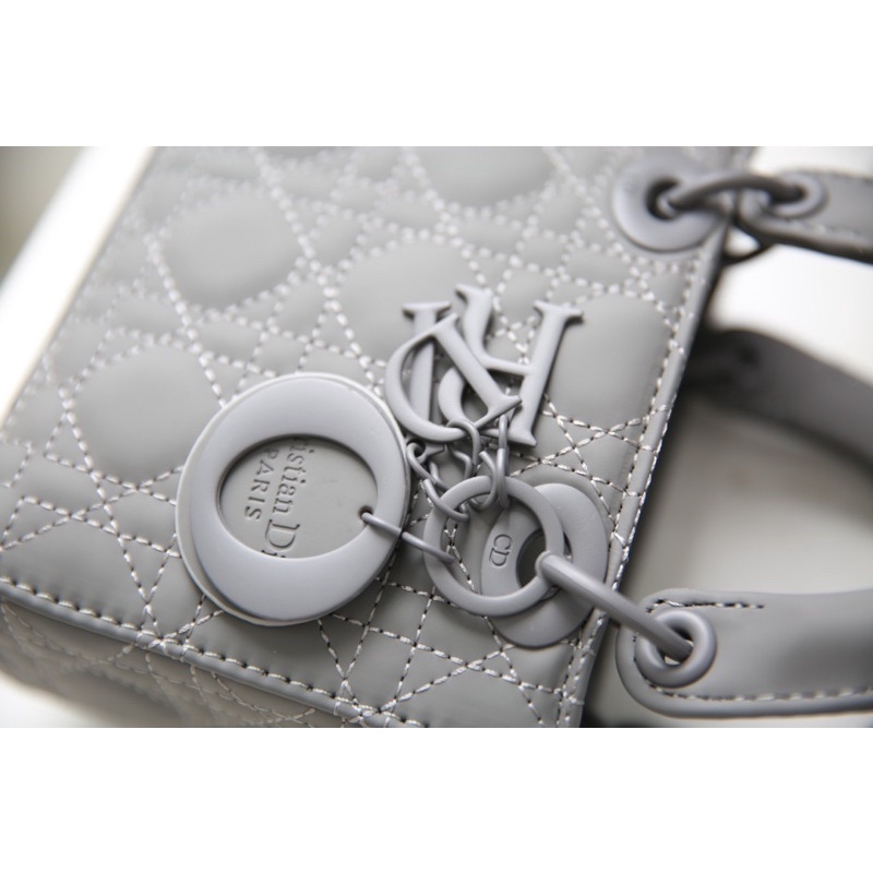 TÚI XÁCH DI O LADY 3Ô FULLBOX