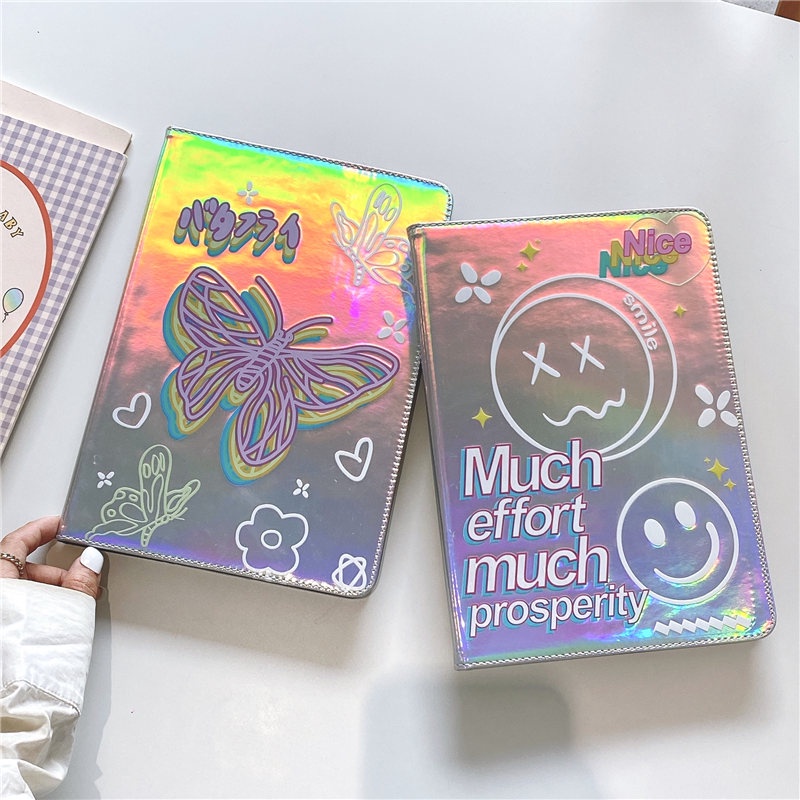 Bao Da Máy Tính Bảng Chống Sốc Cho iPad Mini 1 2 3 4 5 Air Pro 9.7 5th / 6th 7th / 8th Gen 10.2 10.5 11.0 Air 4 10.9 "2020 Pro 10.5-inch iPad 10.2