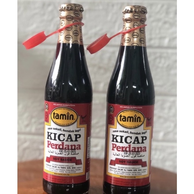 Hắc xì dầu Tamin 110ml