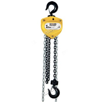 Palang Xích Kéo Tay 500kg PAWELL-USA