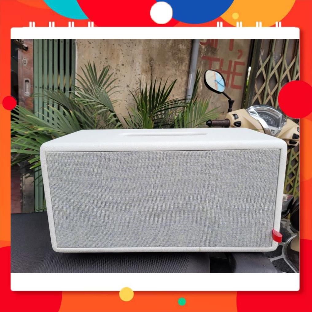 Box thô KT 400mm x 200mm x 200mm gỗ mdf 12mm khoét mặt theo yêu cầu phù hợp lắp loa dị động 2.1 hoặc 2.0