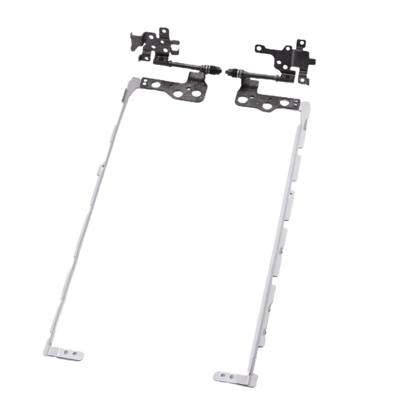 1 Cặp Bản Lề Trái Và Phải Thay Thế Cho Laptop Lenovo K43C-80 E43-80