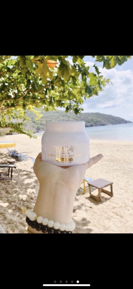 Kem dưỡng toàn thân trắng sáng da A Comestic | BigBuy360 - bigbuy360.vn