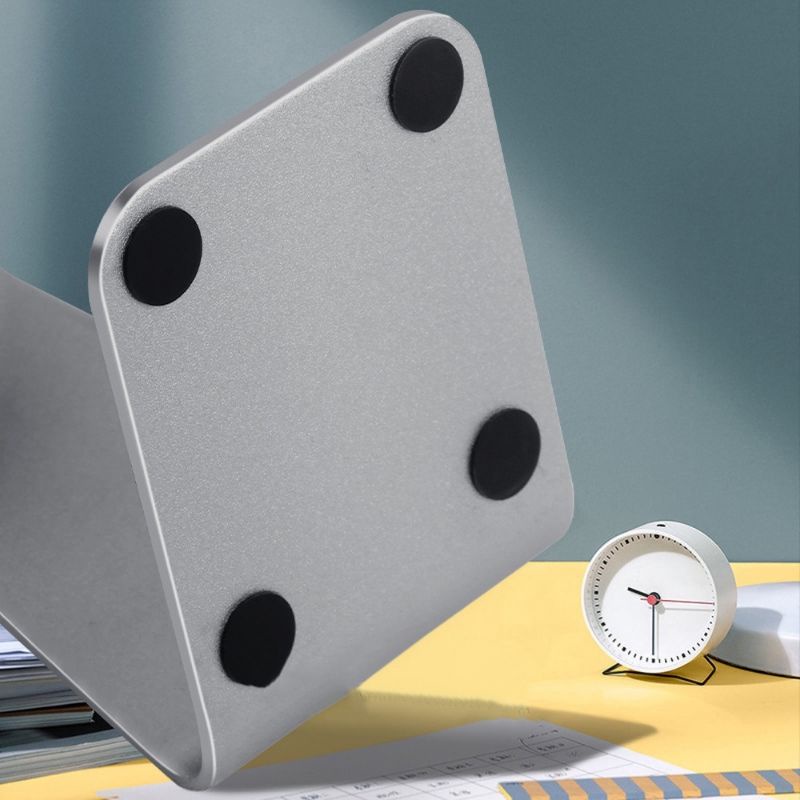 Giá Đỡ Bộ Sạc Bằng Nhôm Cho Đồng Hồ Thông Minh Huawei Watch GT 3 Pro , GT2 Pro