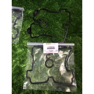 Gioăng cao su nắp đầu bò - raider - fx125