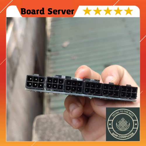 Board Server PSU