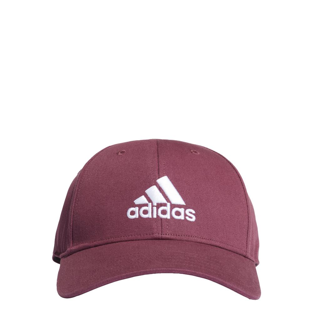 [Mã WABRDAS68 giảm 10% tối 150k đơn từ 1 triệu] Mũ Lưỡi Trai adidas TRAINING Unisex Baseball Cap Màu đỏ H34475