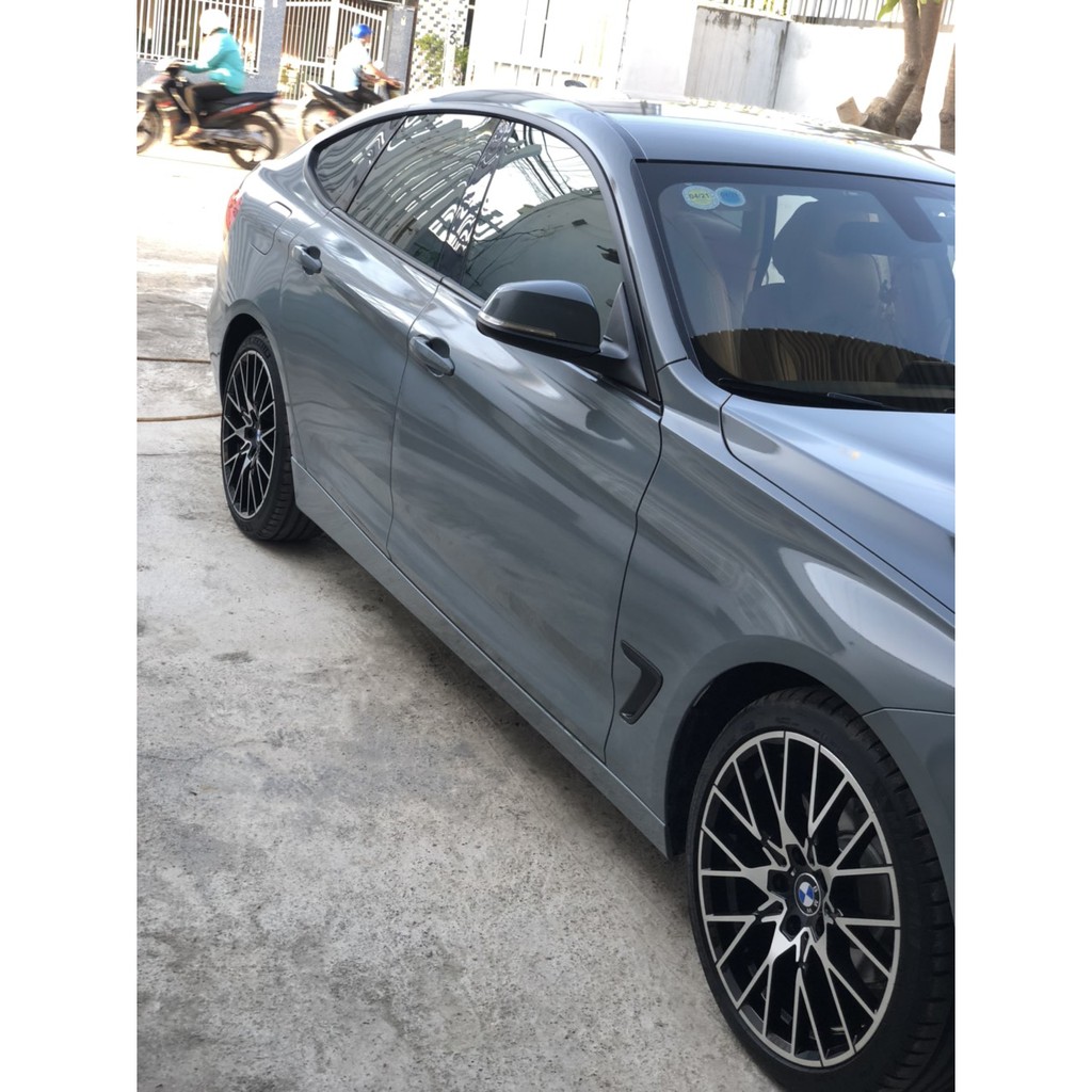 Mâm xe 19 inch cho Vinfast Lux A 2.0