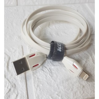 CÁP SẠC ĐẦU RẮN IPHONE KDM
