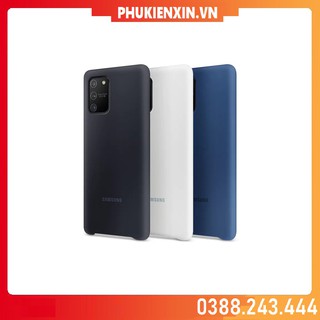 Ốp Lưng Chống Bám Bẩn Samsung S10 Lite ,SM-G970,Chính Hãng
