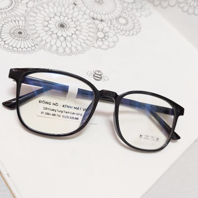 Gọng kính cận dáng classic 2020 | BigBuy360 - bigbuy360.vn