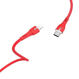 Cáp sạc nhanh PD type c to lightning Hoco X45 cho iphone