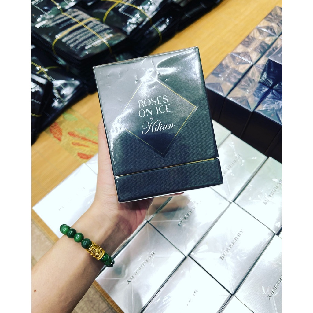 Nước Hoa Unisex Kilian Angels' Share EDP - Scent of Perfumes