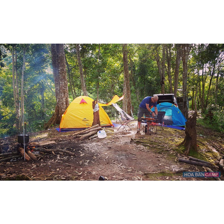 Lều 3 Người Naturehike P-Series NH18Z033-P