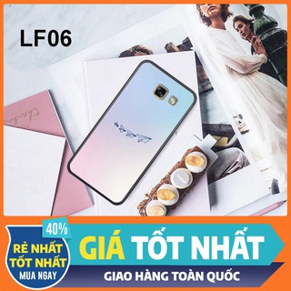 Ốp lưng samsung a7 2017 - a7 2016 in hình