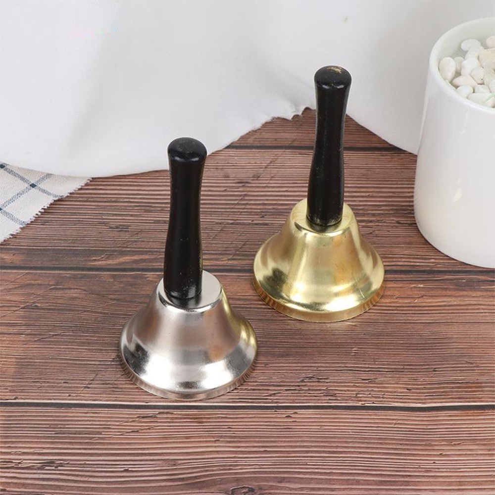 [Tổng Kho Sỉ] Chuông Lắc Cầm Tay V6 Gọi Phục Vụ Nhà Hàng