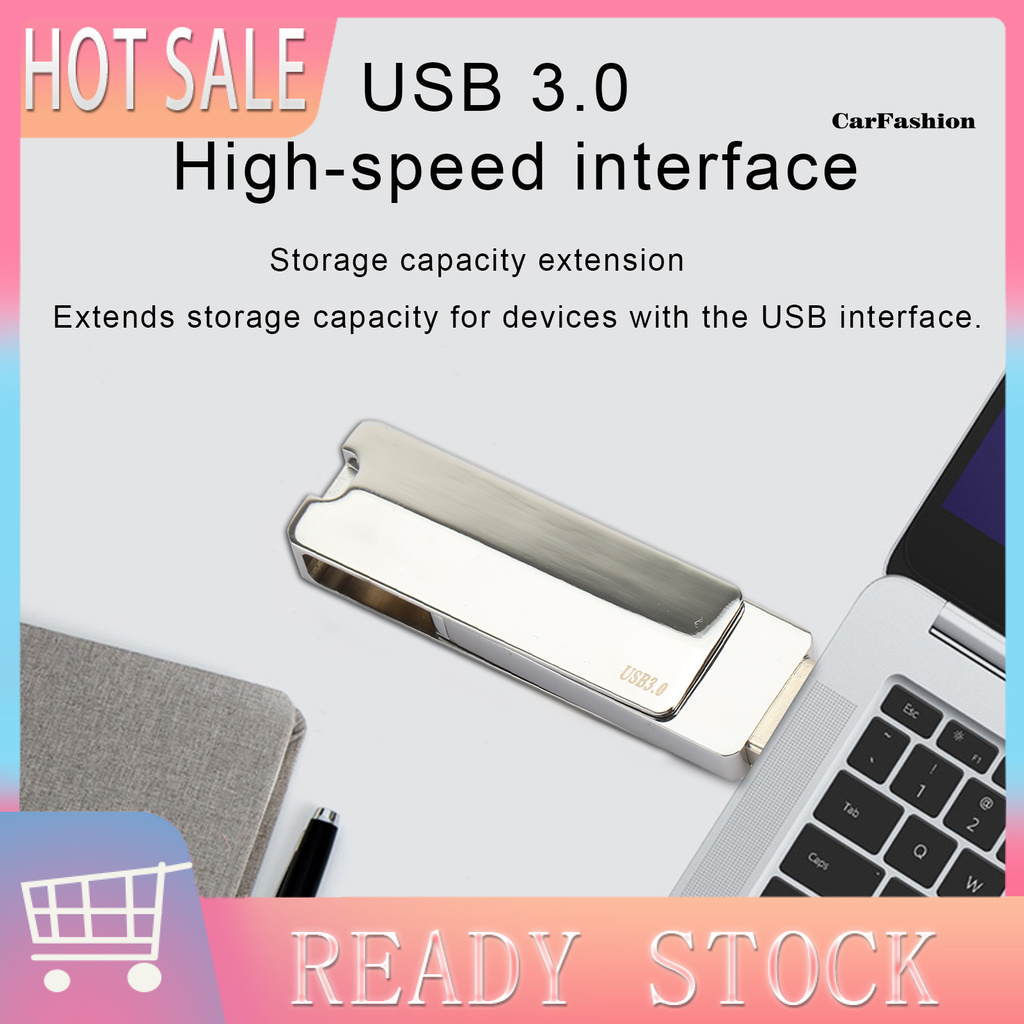 Usb 3.0 Cds39 Dung Lượng 32gb 64gb 128gb Cao Cấp