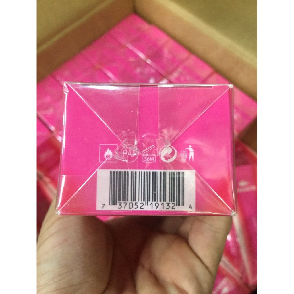 Nước hoa nữ 90ml Lacoste Touch Of Pink Hana18 cung cấp hàng 100% chính hãng CHUANHOT