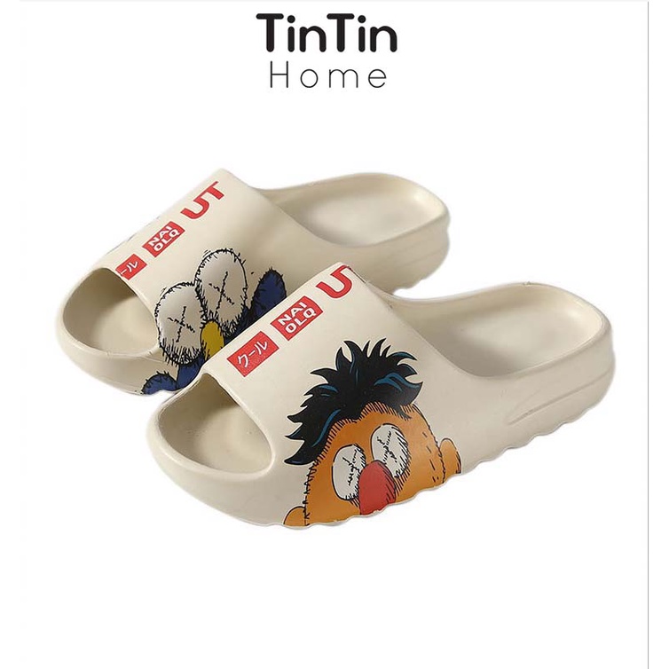 Dép Bánh Mì TinTin Home DNL33