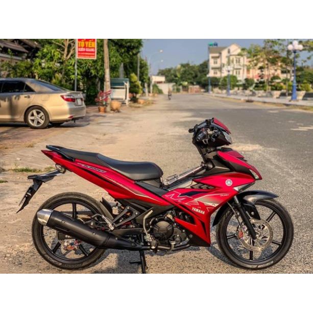 Vành đúc Mâm  Asiro winner sonic ex150 raider satria_Dochoixemaynhapkhau