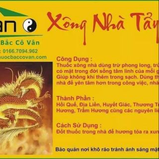 Combo 4 sản phẩm phong thủy