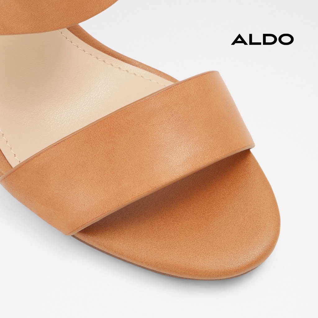 Giày Sandal cao gót nữ ALDO GENIPA