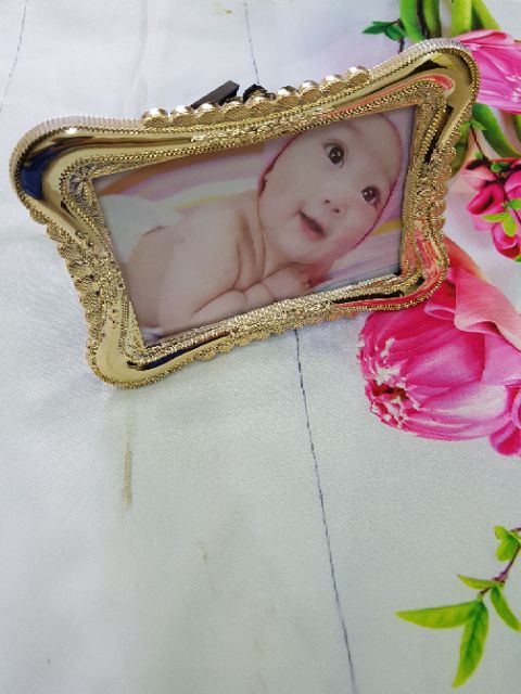 Khung ảnh để bàn -Khung trang trí tiệc cưới | BigBuy360 - bigbuy360.vn