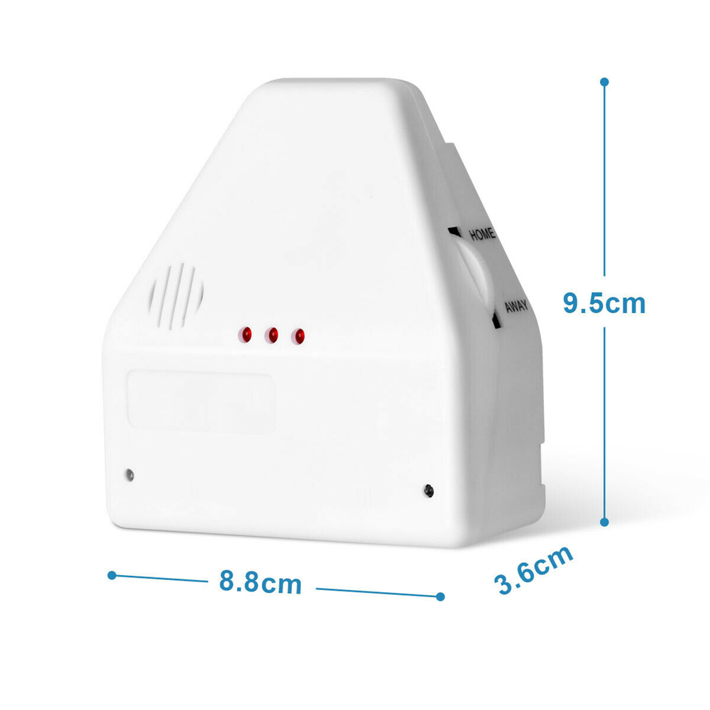 Công Tắc Đèn Cảm Biến Tự Động Tắt / Mở Đèn