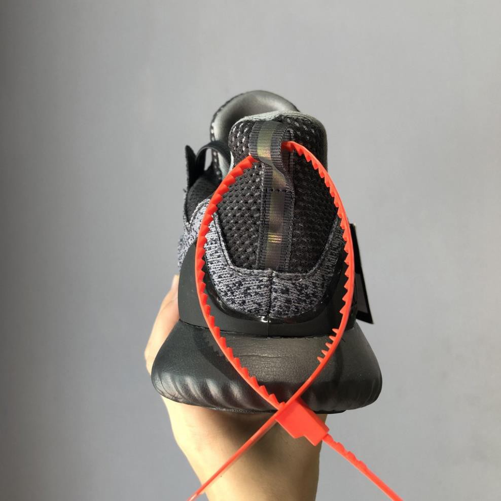 [SALE SỐC] Giày Thể Thao sneaker Alphabounce Đen Đốm