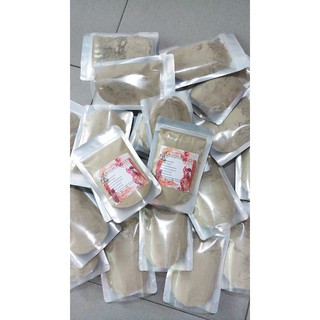 Mặt nạ thuốc bắc handmade loại gói bé